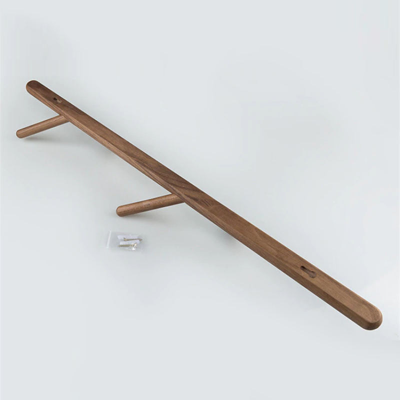 Minimalist Tree Branch Style Coat Hanger