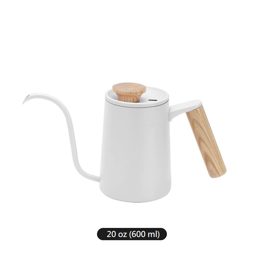 Nordic Style Coffee Kettle