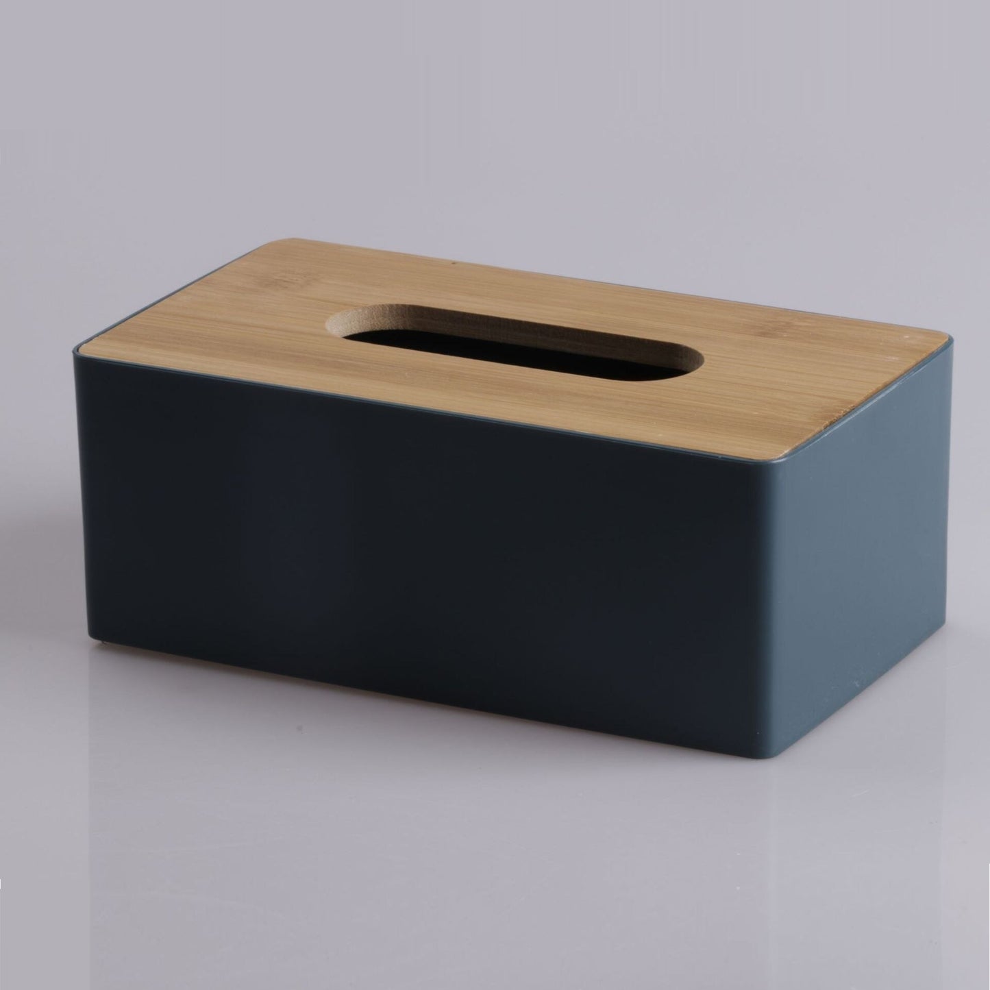 Minimalist Style Tissue Box