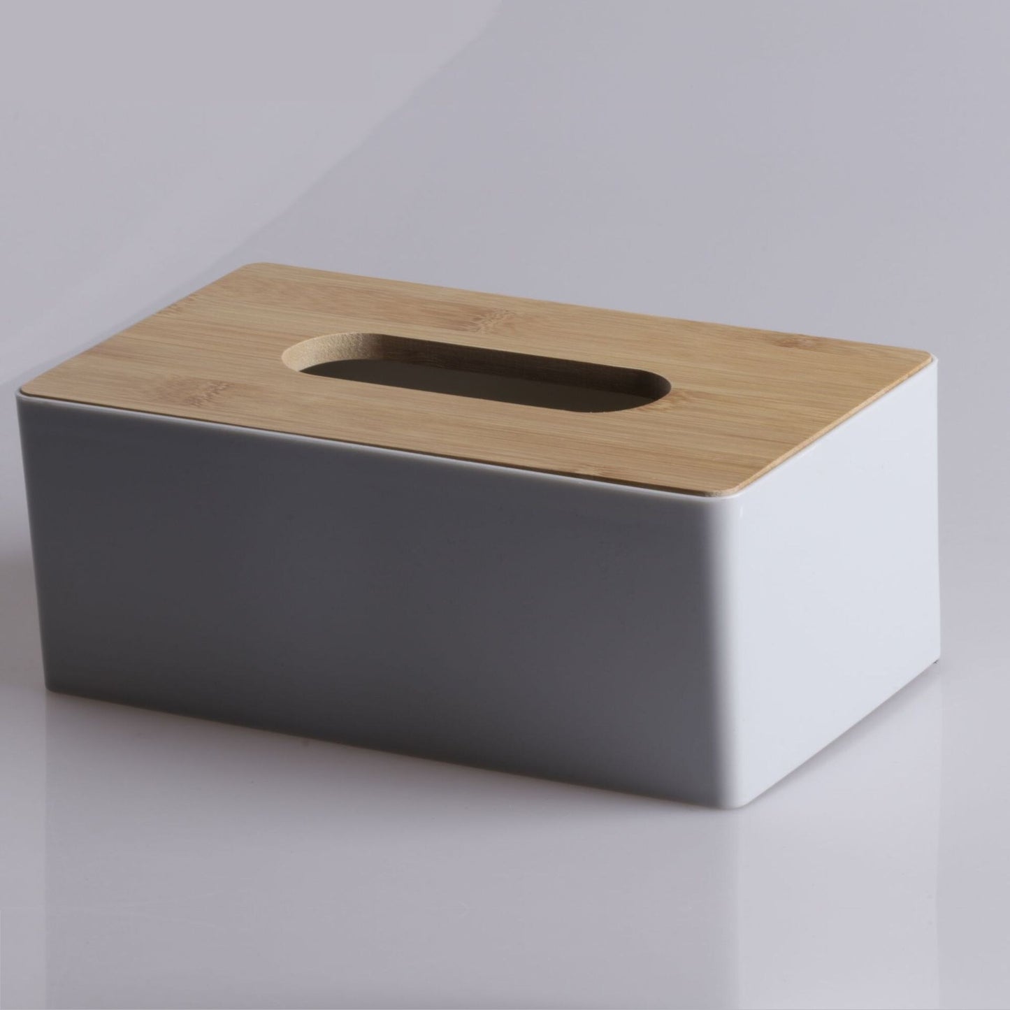 Minimalist Style Tissue Box