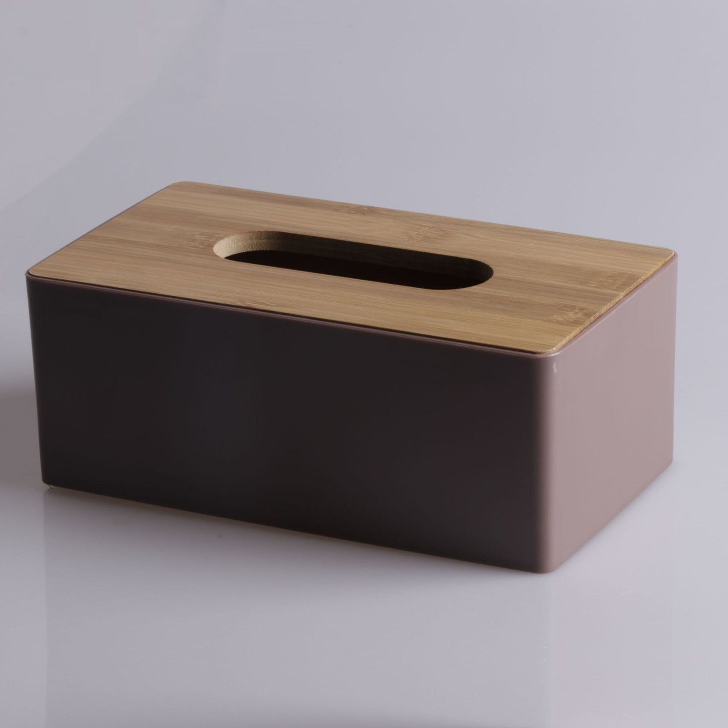 Minimalist Style Tissue Box