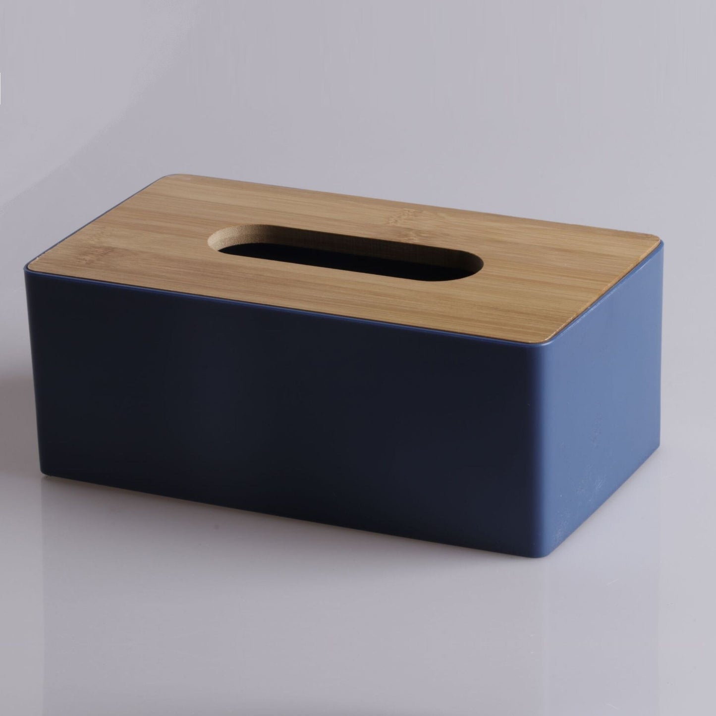 Minimalist Style Tissue Box