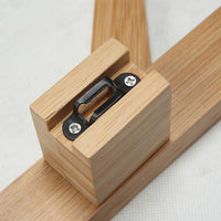 2-D Tree Branch Style Coat Hanger