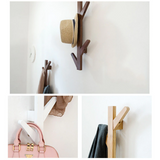2-D Tree Branch Style Coat Hanger