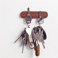 Popstick Style Magnetic Key Holder