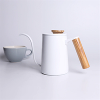 Nordic Style Coffee Kettle