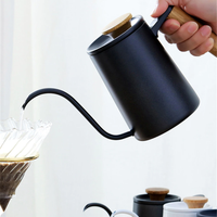 Nordic Style Coffee Kettle