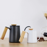 Nordic Style Coffee Kettle