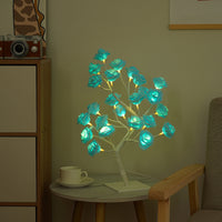 Blooming Rose Lights