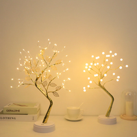 Enchanted Tree Lights