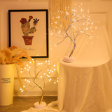 Enchanted Tree Lights