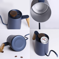 Nordic Style Coffee Kettle