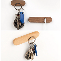 Popstick Style Magnetic Key Holder