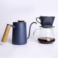 Nordic Style Coffee Kettle