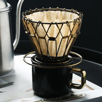 Collapsible Coffee Dripper