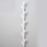 2-D Tree Branch Style Coat Hanger