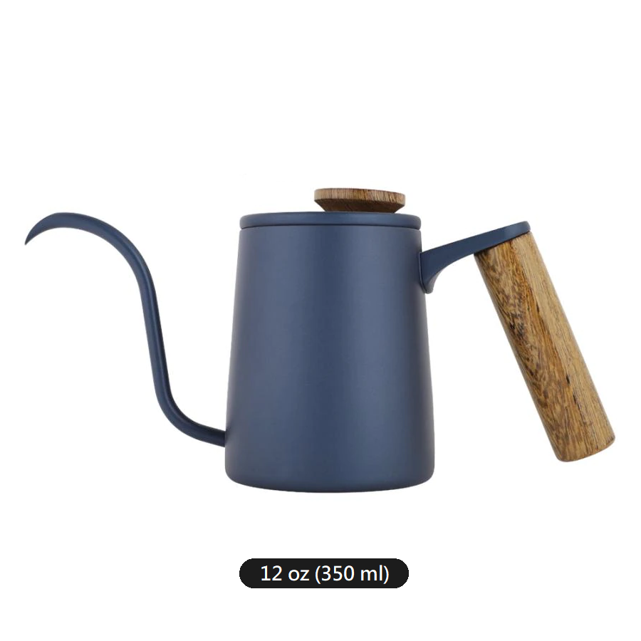 Nordic Style Coffee Kettle