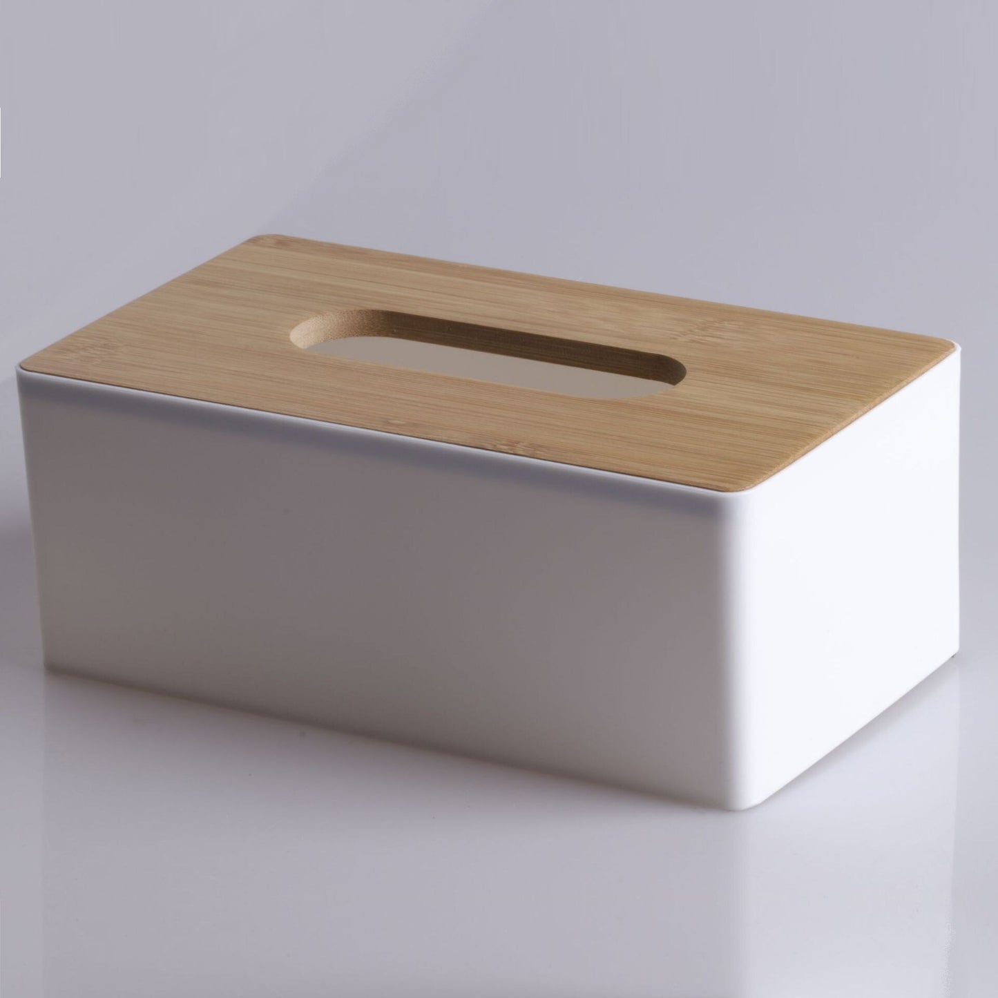 Minimalist Style Tissue Box